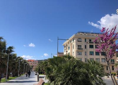 Genovese Villa Elena Appartamento Dufour