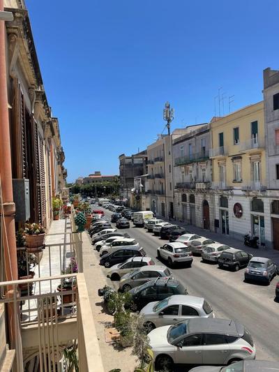 Casa Crispi