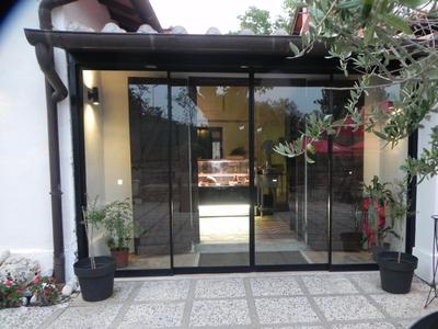 Tenuta del Duca Fiumicino Locanda e Hostaria Guest House
