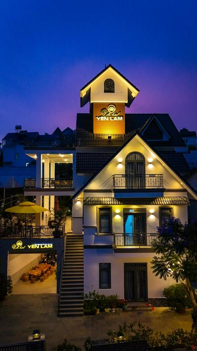 Yên Lam House