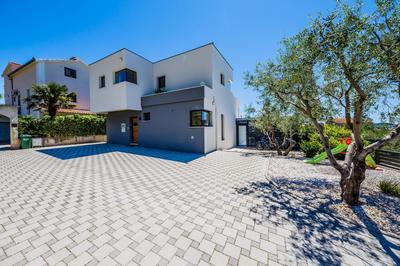 Villa Marina Trogir