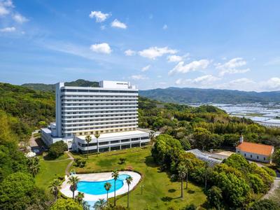 Mercure Kochi Tosa Resort & Spa