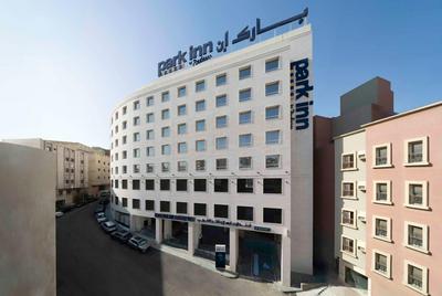 Park Inn by Radisson Makkah Thakher Algharbi