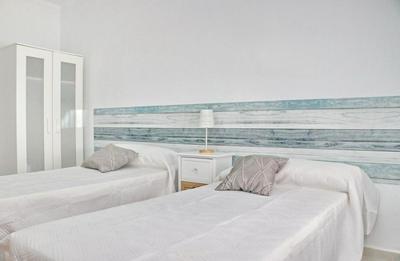 Apartamento Santa Barbara