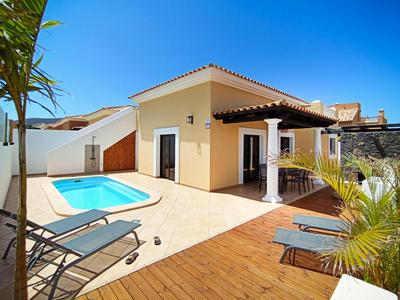 Surf Dream Villa