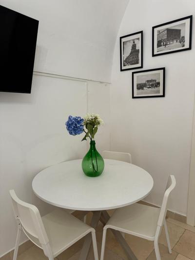 Mari home