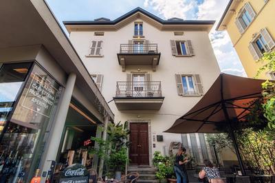 Green Home 65 - The House Of Travelers