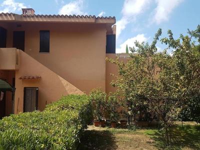 Villa Lussu