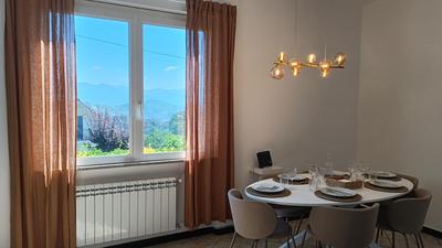 Vadinina home