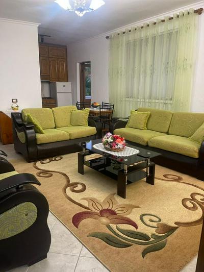 Daily rental apartment in Çorovoda, Skrapar