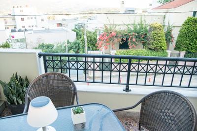 Calliope Luxury Apartment