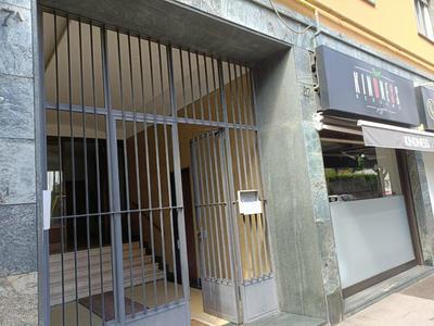 RisiCo Guest House free Wi Fi