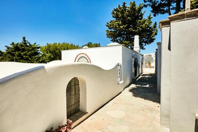 Casa Alessandra by Napoliapartments
