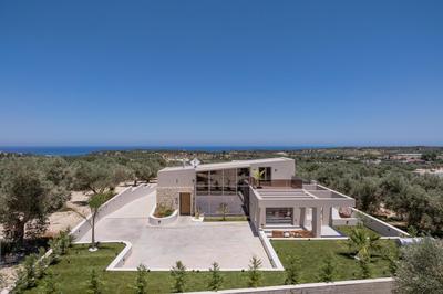 Bliss Villas