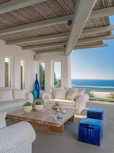 Villa Zen Mykonos