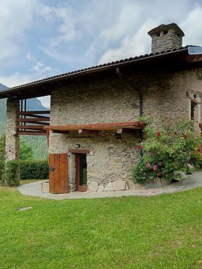 Casa delle Rose - Marmora
