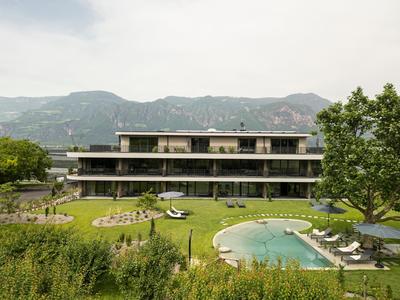 Belia Lofts - ADULTS ONLY - Apartments