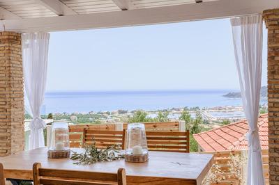 Olivella Luxury Suites