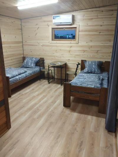 Отель Виктория