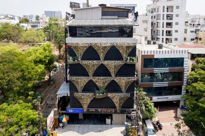 Oriva Vinflora Residency - Nr LV Prasad Hospital, Banjara Hills