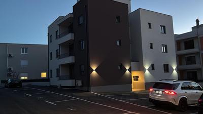 Apartment ZVONIMIR
