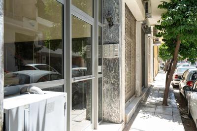 LIV - Sunny Penthouse Near Acropolis