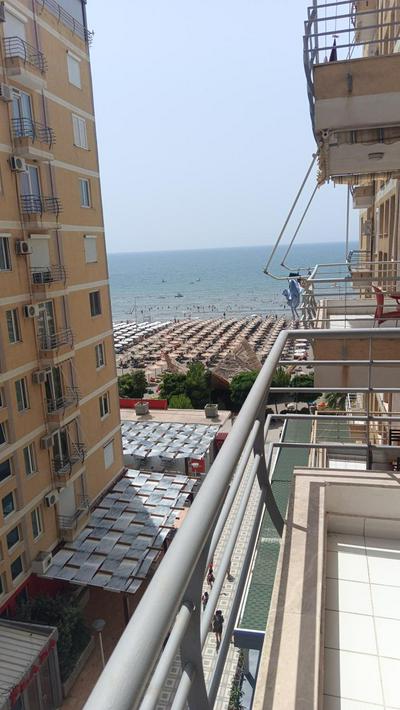 BENI te Pallati Blumare Shengjin