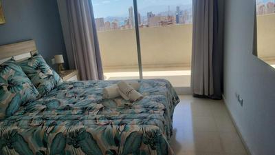 Apartamento Benidorm Levante