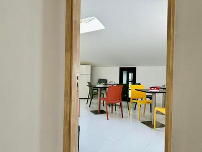 Unique Rooms in centro città bagno privato e climatizzatore