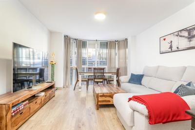 Fabuloso apartamento en el Soho