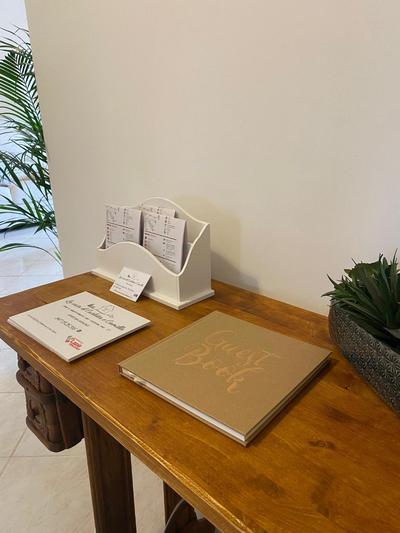 La Casa di Carlotta e Camilla