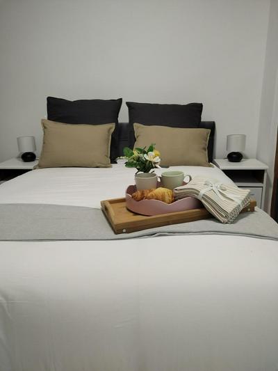 Great apartment en Gran Via