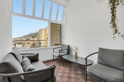 Apartment Sanja - Makarska Exklusiv