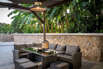 Homes Eva's garden -Your Secret Retreat with a Private Pool in Kos