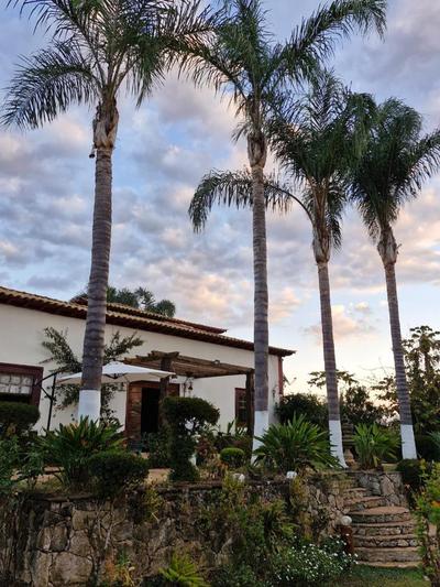 Pousada Santa Bárbara