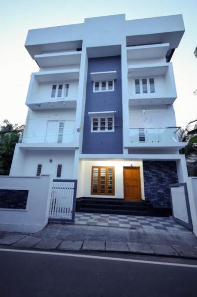 Guest West Inn Cochin