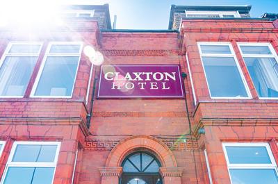 Claxton Hotel