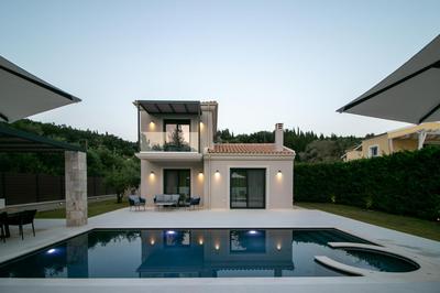 Aelia Villa