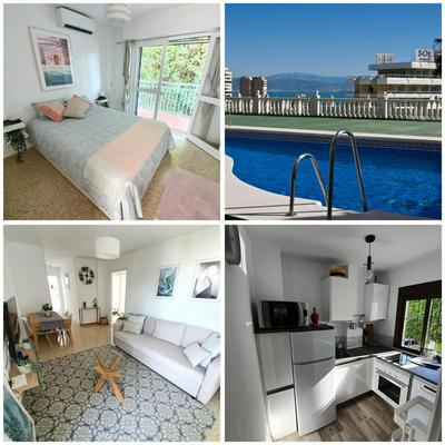 Seaview Apartment