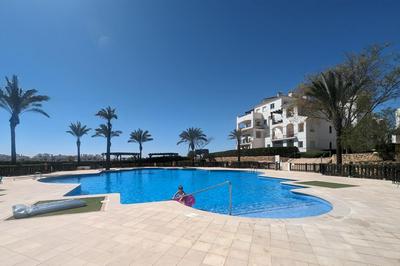 Casita Cassiopeia - La Torre Golf