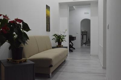 Adriano's Rooms