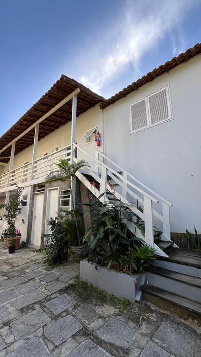 GUEST HOUSE Floresta Mar