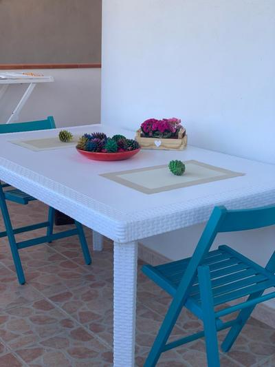 Casa vacanza