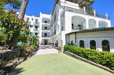 Av Isola Verde Hotel Thermal Spa