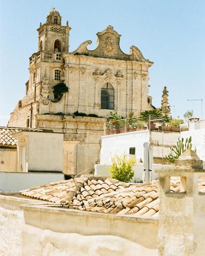 Nest House Ostuni