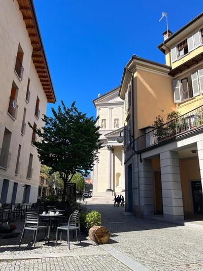 Nice Apartments in the historic center