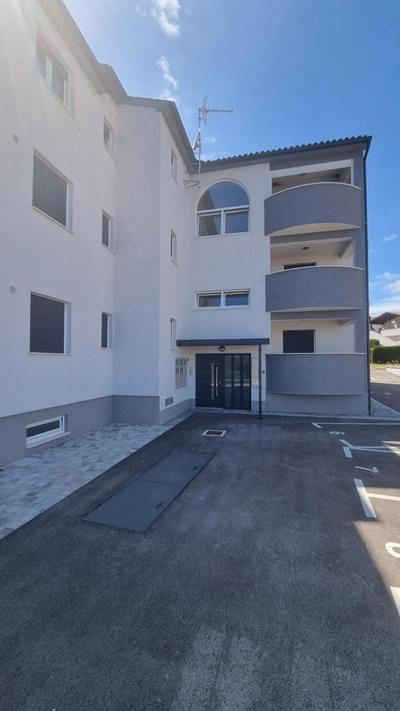 Apartment Marin, near Medulin
