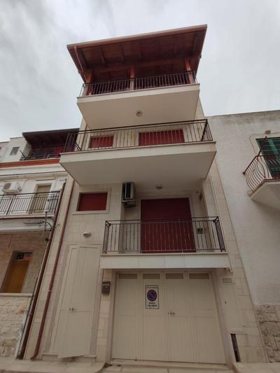 Torre Cann Girolamo Location