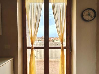 NURAS - Penthouse Antonietta with view