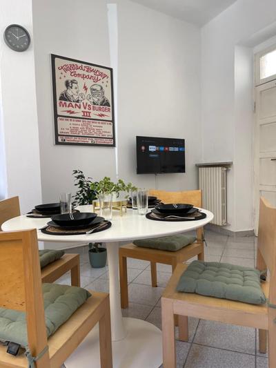 Private Loft La Rocchetta, Lake Maggiore